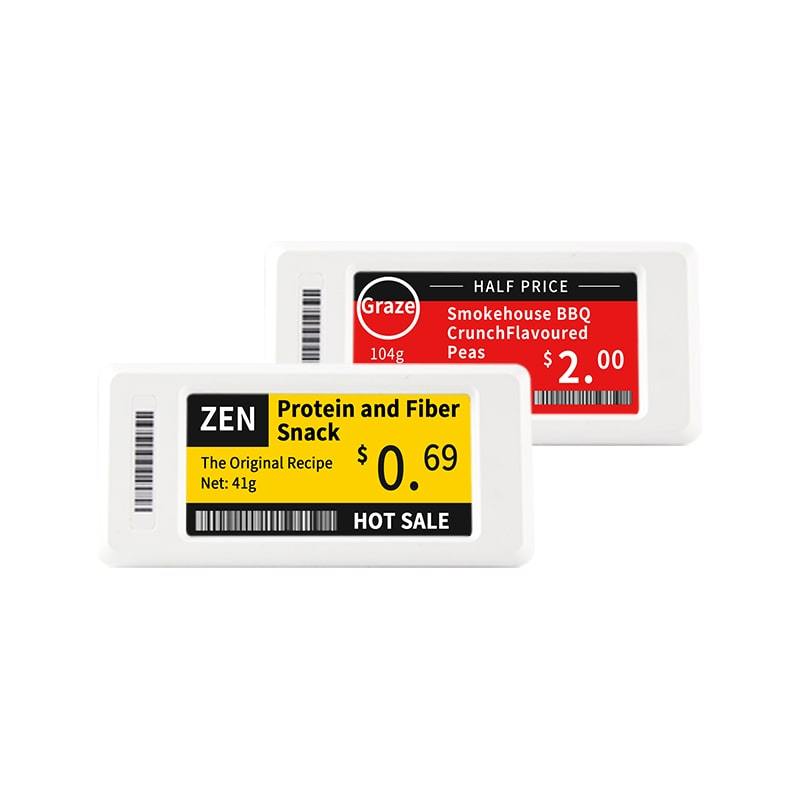 2.66 بوصة رقمي
 رفوف
 ملصق
 قليل الدسم
 مسلسل
