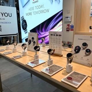 7.5 بوصة متعدد اللغات E-حبر ذكي ملصق معتدل البنيه مسلسل