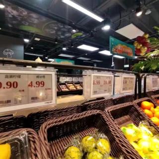 7.5 بوصة متعدد اللغات E-حبر ذكي ملصق معتدل البنيه مسلسل