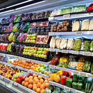 2.9 بوصة علامة الجرف الإلكترونية ضئيلة سلسلة