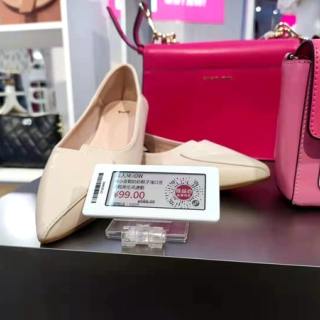 دعم حامل طاولة العلامات ESL
