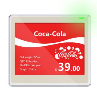 سلسلة روك إلكترونية متعددة اللغات مقاس 4.2 بوصة