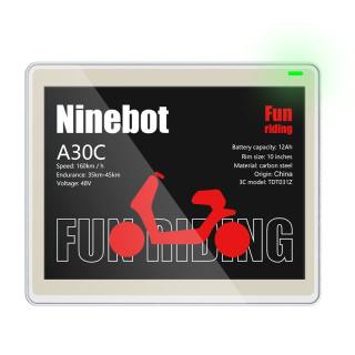 5.83 بوصة متعددة اللغات الإلكترونية السعر روك سلسلة