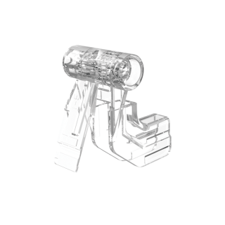 دعم خطاف L-الوتد
 لـ ESL
