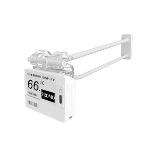 شماعات الأسلاك المعدنية لعلامات ESL
