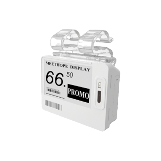 شماعات الأسلاك المعدنية لعلامات ESL
