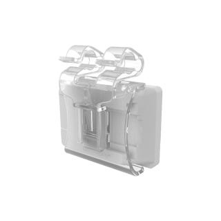 شماعات الأسلاك المعدنية لعلامات ESL
