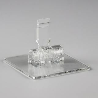 دعم حامل طاولة العلامات ESL
