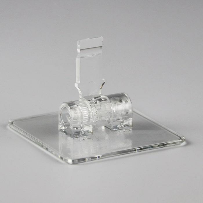 دعم حامل طاولة العلامات ESL
