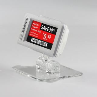 دعم حامل طاولة العلامات ESL
