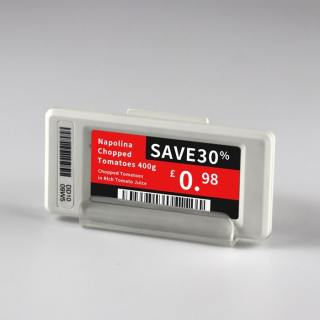 حامل صغير لعلامة ESL
