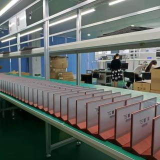 بلوتوث
 E-ورق
 مقابلة
 لافتات
 ، برنامج
 دعم هاتف ذكري المظهر
 و IOS
