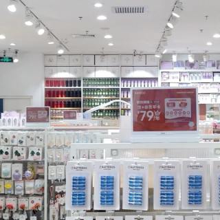 10.2 بوصة شاشة رقمية مزدوجة للبيع بالتجزئة POP
