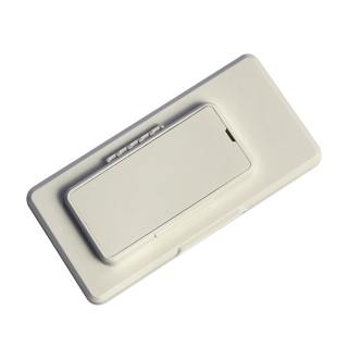 3.5 بوصة ملصق رف إلكتروني متعدد اللغات