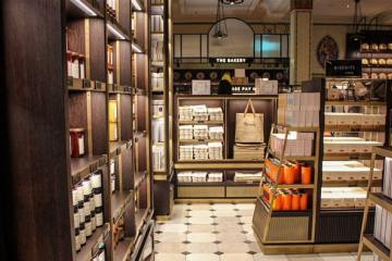 أطلقت شركة يالا تك
 علامة سعر رقمية جديدة بتقنية NFC
