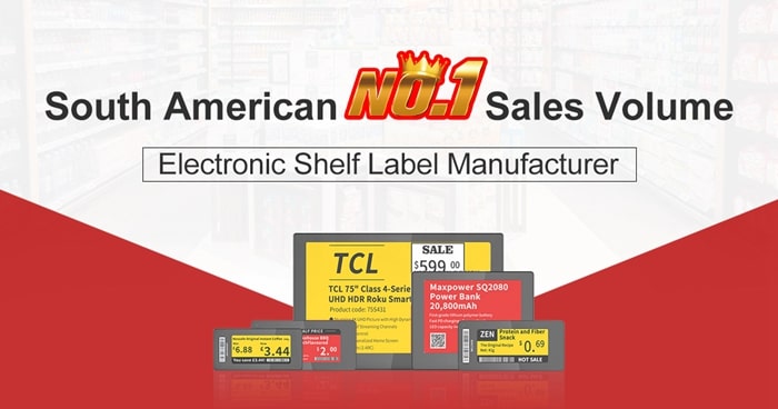 digital smart label