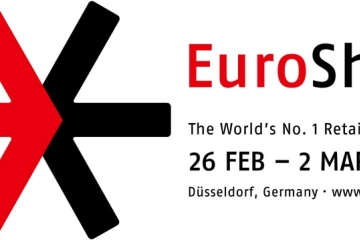 ستكون يالا تك حاضرة في EuroShop
 2023