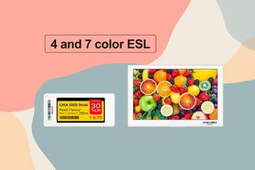 عرض منتج جديد في يوروشوب
 2023