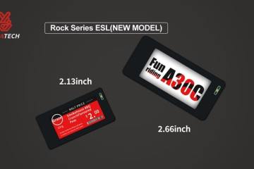 عرض المنتجات الجديدة من يالا تك
 في يوروشوب
 2023