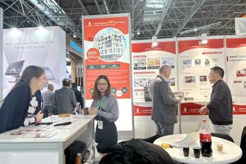 فيديو يالا تك
 في يوروشوب
 2023