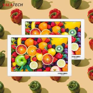 7.3 بوصة 7 ألوان E-حبر ذكي ملصق