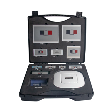 مجموعات عرض تسمية الجرف الإلكترونية