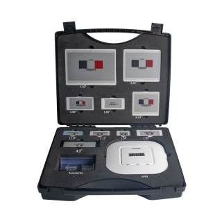 مجموعات عرض تسمية الجرف الإلكترونية